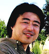 KIMURA Akio