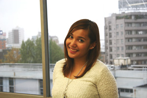 Ms. Harlene Obcemea Tupaz