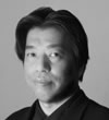 KASHIMA Shigeru