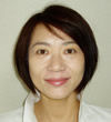 KOMORI Kazuko