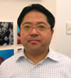 KOYAMA Tomio