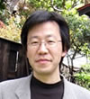 MINOBE Hitoshi