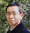 YOKOTA Masahiro