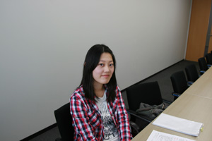 Ms. Kim Jiyun