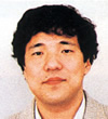 AHARA Kazushi