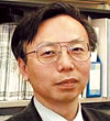 CHOI Pak-Kon