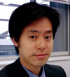 HATOOKA Keita