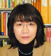 HIRAOKA Wakako