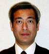 IKEGAMI Tetsushi