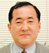ISHIHATA Kiyoshi