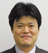 KATO Noritaka