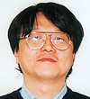 KATSURADA Masashi