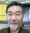 KIKUCHI Yoshio