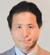 KOBAYASHI Masami