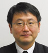 KUMANO Teruhisa
