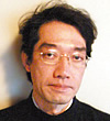 KURAISHI Sino