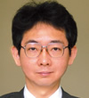 NAKABEPPU Osamu