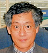 SHIMADA Tokuzo