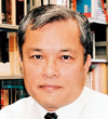 SHIMODA Hirokazu