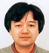 TANAKA Sumio
