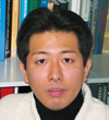 TSUCHIMOTO Teruhisa