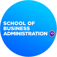 SCHOOL OF BUSINESS ADMINISTRATION