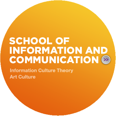 Information Culture Theory, Art Culture