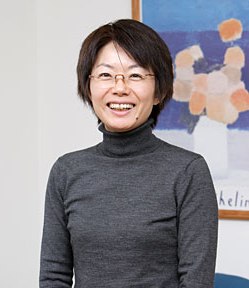 Ms. Yuko Miyata, Unilever Japan 