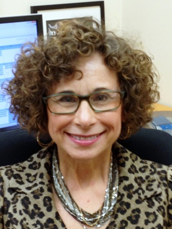 Dr. Susan Kahn, Indiana U.- Purdue U. 
