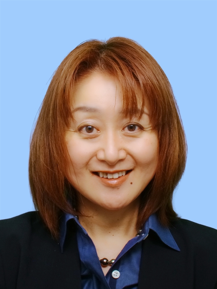 ハヤカワ　サチコ　HAYAKAWA Sachiko
