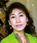 トライワ ナオコ　TORAIWA Naoko