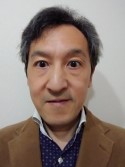 マエノ　ヨシハル　MAENO Yoshiharu