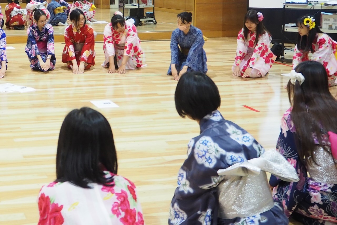 江戸文化・東京文化を体験
