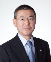 富士重工業株式会社 吉永 泰之 代表取締役社長