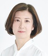 オオツカ　クミコ　OTSUKA Kumiko, Guest Professor