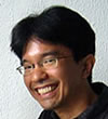 HAGIHARA Ken