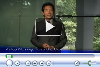 Interview with the Dean