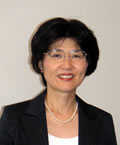 姫野 伴子