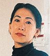 トライワ　ナオコ　TORAIWA Naoko