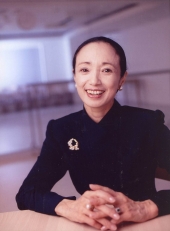 Yoko Morishita