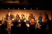 Ayuo and Seashell String Quartet