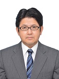 アミシマ タケシ　AMISHIMA Takeshi