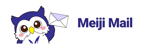 Meiji Mail