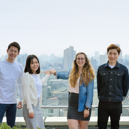 海外留学者数