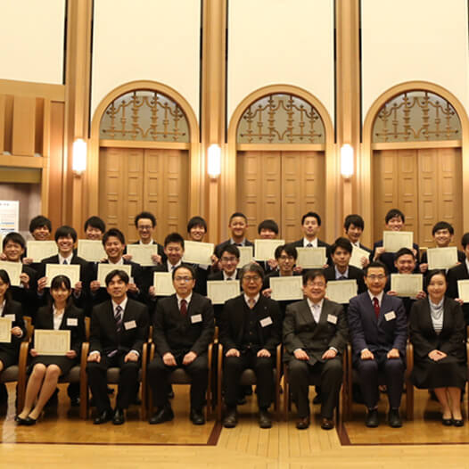 公認会計士合格者