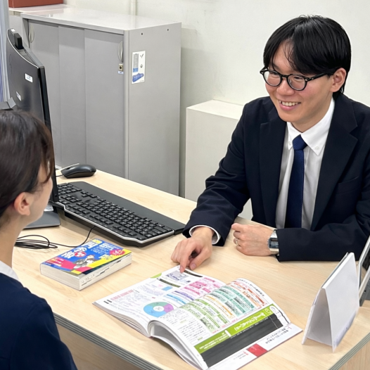 就職キャリア支援