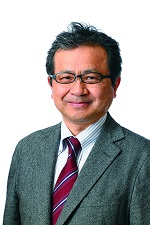 ナカムラ　タカシ　NAKAMURA Takashi