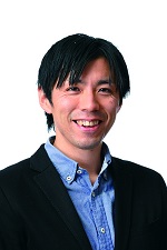 オサナイ　タカシ　OSANAI　Takashi