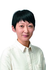 河野　菜摘子