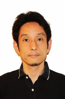 イヌイ　マサフミ　INUI Masafumi